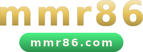 mmr86 logo