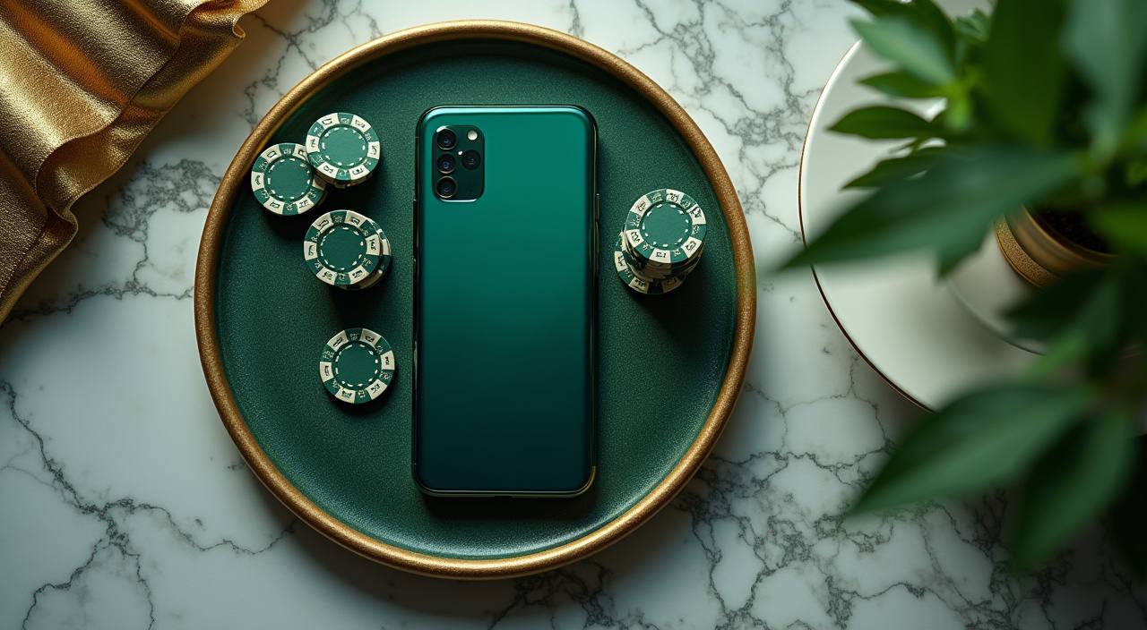 mmr86 mobile gaming